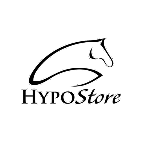 Horse Hypo Sticker by Hypostore