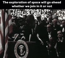 President Of The United States Space GIF by Virginia Young Democrats Teen Caucus