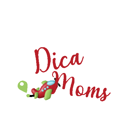 Clube De Viagens Sticker by Clube Moms