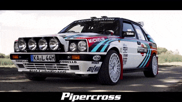 Car Tuning GIF by Pipercross Deutschland
