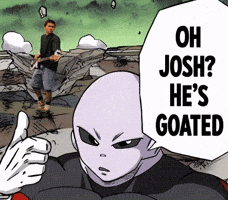Josh GIF