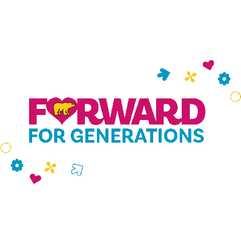 Nicklaus Children's Hospital Sticker