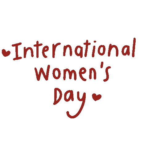 Girls Women Sticker