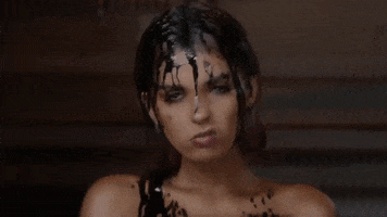 Music Video Latina GIF by Contrast Magazine