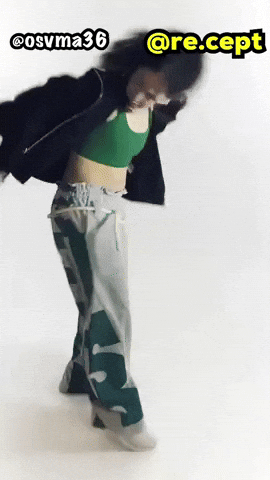 Dance Dancing GIF