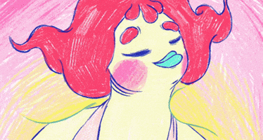 Yeti GIF by YK Animation Studio