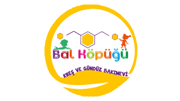 Bal Köpüğü Kreş Sticker by Bal Köpüğü Kreş ve Gündüz Bakımevi