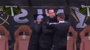 Major League Soccer Thank You GIF by NYCFC