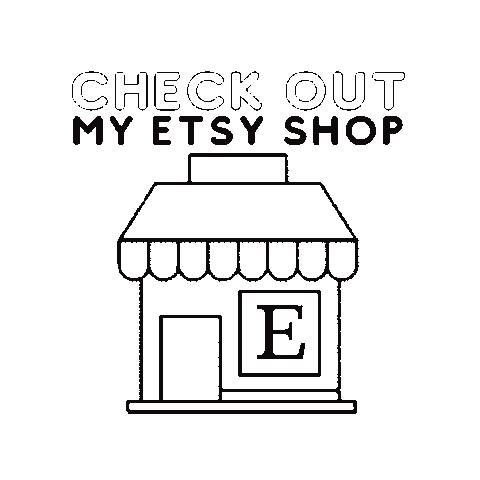 Shop Now Sticker
