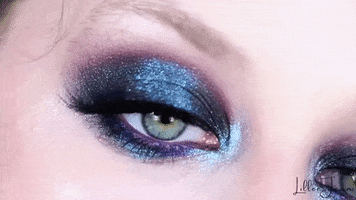 Make Up Wow GIF by Lillee Jean