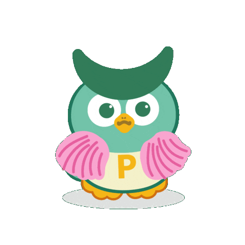 Fight Cheer Sticker by PMAS