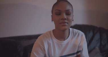 Watching Tv GIF by Ren DMC