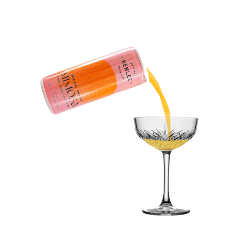 Party Summer Sticker by drink_henlee