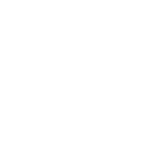 Kunstgebouw Sticker
