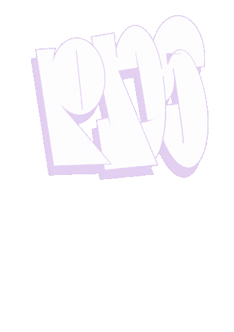 Drips Sticker