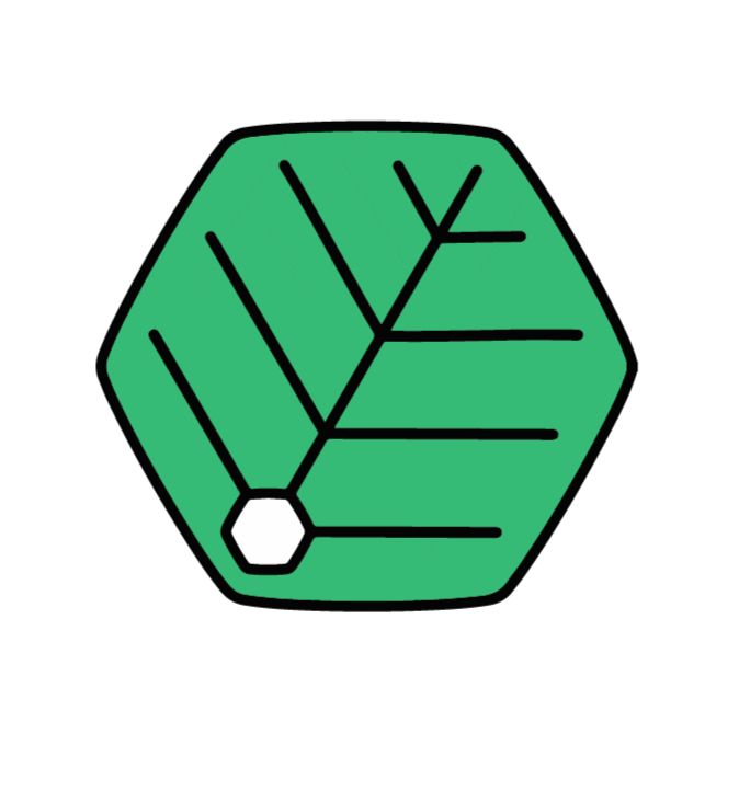 Plant Snorkel Sticker