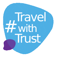 Travel Pts Sticker by Protected Trust Services