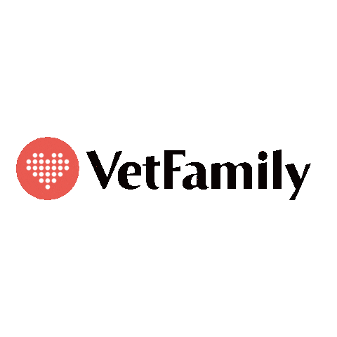 VetFamily Sticker
