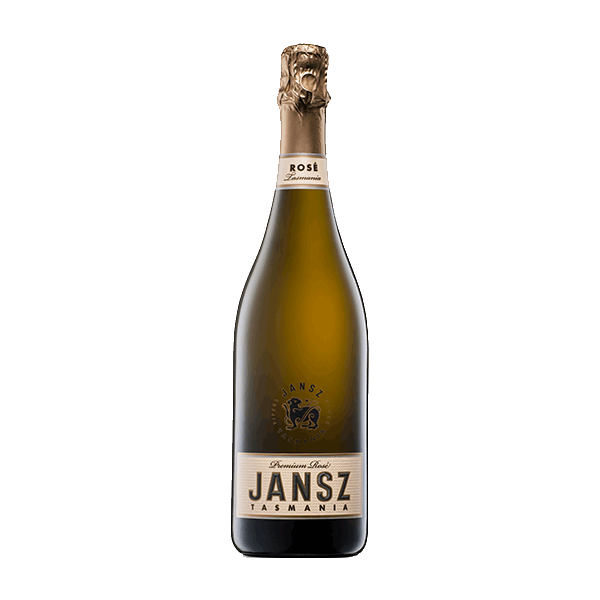 Transparency Sparklingwine Sticker by Jansz Tasmania