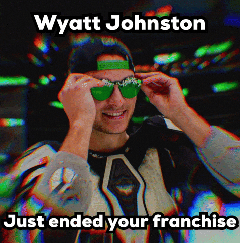 Stars Wyatt GIF