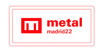 Advanced Manufacturing Madrid GIF
