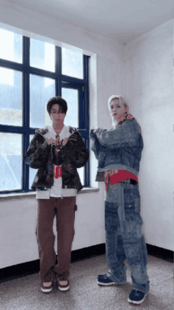 Skz Felix GIF
