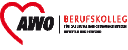 AWO-Berufskolleg Sticker