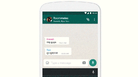 apps