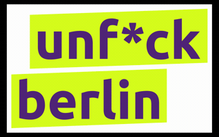 Berlin Volt GIF by Servisa Unternehmensgruppe