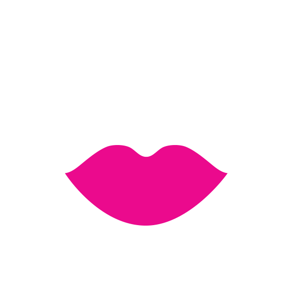 Animated Gif Lips Kissing | Lipstutorial.org