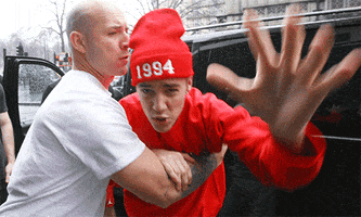 fans GIF