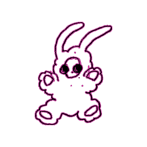 tiffi Sticker
