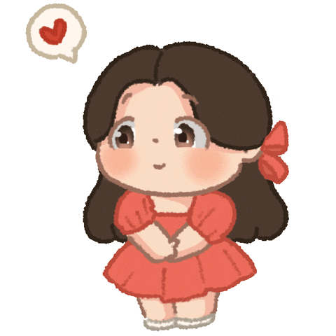 Blushing Date Night GIF by Cosytales