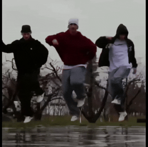 Dance Meme GIF
