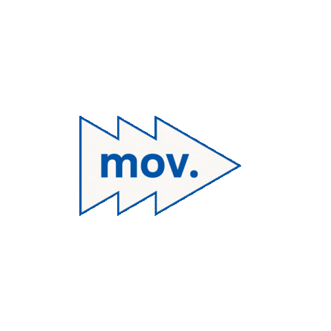 모브 Sticker by movpet