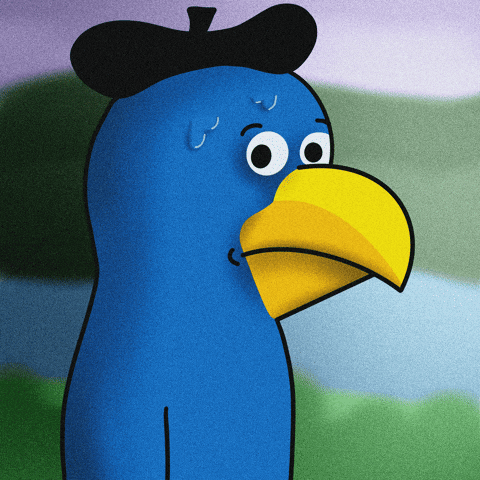 Globi GIF