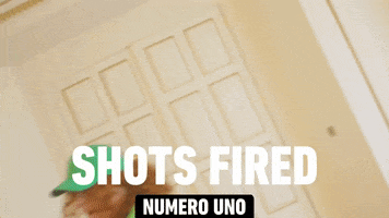 Be Real Shots Fired GIF by wearewiser