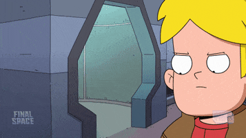 season 1 animation GIF by Final Space