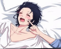 Tokyo Ghoul Rei GIF