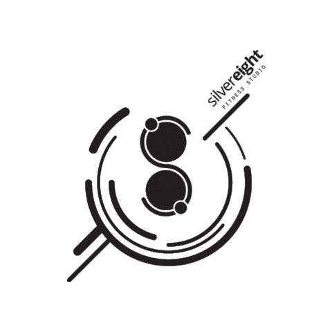 silvereightstudio Sticker