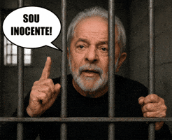 Lula Ladrao GIF