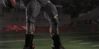 Yelling College Sports GIF by Maryland Terrapins