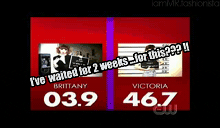 americas next top model