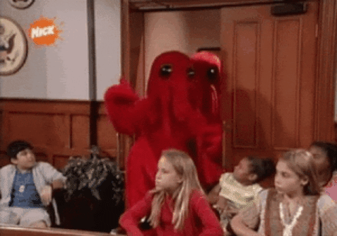 Dancing-lobsters GIFs - Get the best GIF on GIPHY