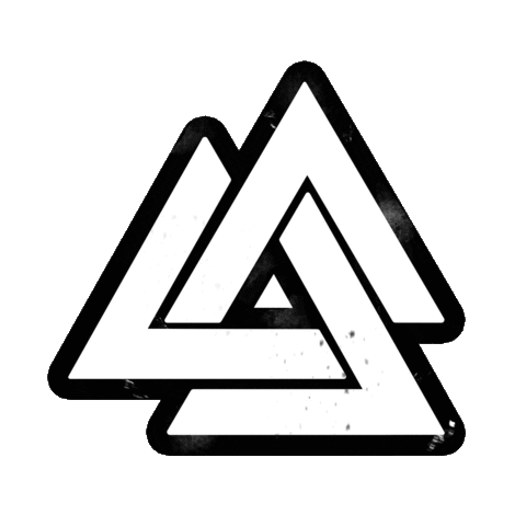 Gladiator Sticker by ChibatterysytemsLLC