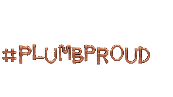 Plumbing Plumbproud Sticker by Plumberparts