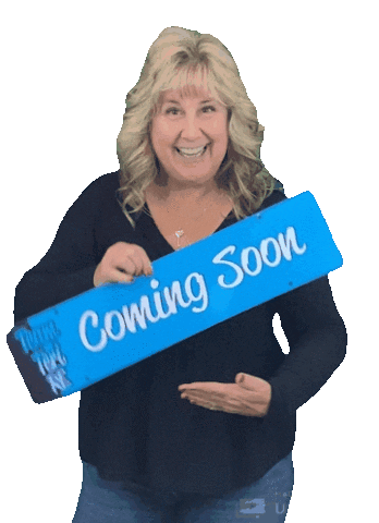 Teri Mogensen, REALTOR Sticker