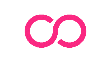 Infinity Alumni Sticker by Bielefeld University