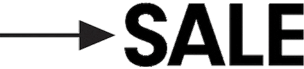 Sale Hamburg Sticker by Allike Store