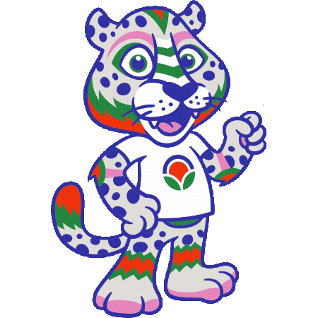 Othlimascota Sticker by Instituto Othli
